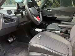 Volkswagen ID.3 Pure - ფოტო 8