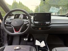 Volkswagen ID.3 Pure - ფოტო 9