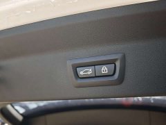 BMW X3 Facelift xDrive30i Luxury M Night Package - ფოტო 13