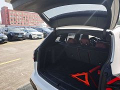BMW X3 Facelift xDrive30i Luxury M Night Package - ფოტო 15