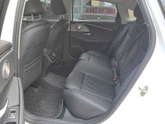Chery Arrizo 8 1.6T DCT Smart - ფოტო 10