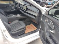 Chery Arrizo 8 1.6T DCT Smart - ფოტო 11
