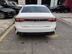 Chery Arrizo 8 1.6T DCT Smart - ფოტო 13