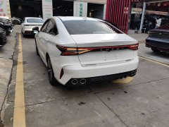 Chery Arrizo 8 1.6T DCT Smart - ფოტო 14
