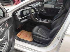 Chery Arrizo 8 1.6T DCT Smart - ფოტო 4