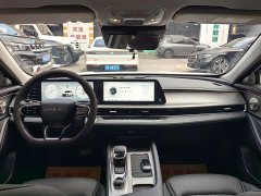 Chery Arrizo 8 1.6T DCT Smart - ფოტო 5