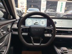 Chery Arrizo 8 1.6T DCT Smart - ფოტო 7