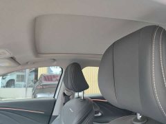 Chery Arrizo 8 1.6T DCT Smart - ფოტო 9