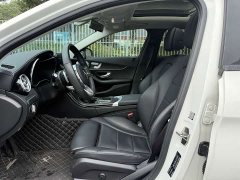 Mercedes-Benz C-Class C 260 L AMG Line Exclusive Edition - ფოტო 10
