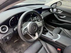 Mercedes-Benz C-Class C 260 L AMG Line Exclusive Edition - ფოტო 11