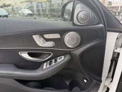Mercedes-Benz C-Class C 260 L AMG Line Exclusive Edition - ფოტო 12