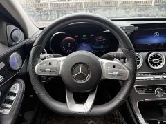 Mercedes-Benz C-Class C 260 L AMG Line Exclusive Edition - ფოტო 13