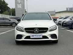 Mercedes-Benz C-Class C 260 L AMG Line Exclusive Edition - ფოტო 2