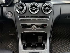 Mercedes-Benz C-Class C 260 L AMG Line Exclusive Edition - ფოტო 8