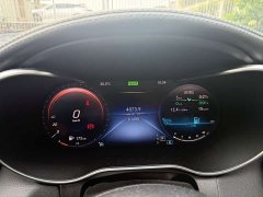 Mercedes-Benz C-Class C 260 L AMG Line Exclusive Edition - ფოტო 9