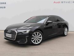 Audi A6L 45 TFSI Dynamic Luxury - ფოტო 1