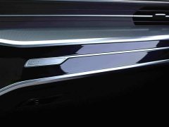 Audi A6L 45 TFSI Dynamic Luxury - ფოტო 10