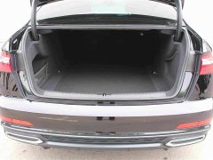 Audi A6L 45 TFSI Dynamic Luxury - ფოტო 13