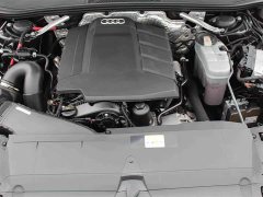 Audi A6L 45 TFSI Dynamic Luxury - ფოტო 14