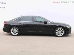 Audi A6L 45 TFSI Dynamic Luxury - ფოტო 2