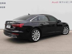Audi A6L 45 TFSI Dynamic Luxury - ფოტო 3