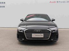 Audi A6L 45 TFSI Dynamic Luxury - ფოტო 4