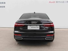 Audi A6L 45 TFSI Dynamic Luxury - ფოტო 5