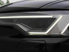 Audi A6L 45 TFSI Dynamic Luxury - ფოტო 7