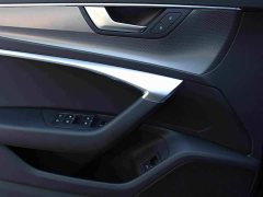 Audi A6L 45 TFSI Dynamic Luxury - ფოტო 9