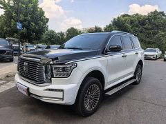Tank 500 New Energy 2024 Hi4-T - ფოტო 1