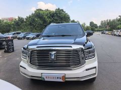Tank 500 New Energy 2024 Hi4-T - ფოტო 2