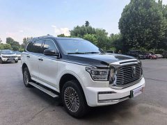 Tank 500 New Energy 2024 Hi4-T - ფოტო 3
