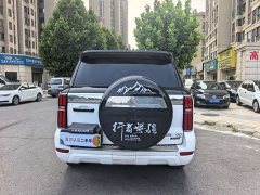 Tank 500 New Energy 2024 Hi4-T - ფოტო 5
