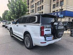 Tank 500 New Energy 2024 Hi4-T - ფოტო 6