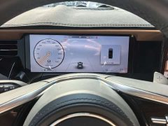 Tank 500 New Energy 2024 Hi4-T - ფოტო 9