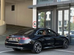 Mercedes-Benz E-Class E 300 L Luxury - ფოტო 13