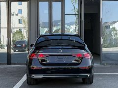 Mercedes-Benz E-Class E 300 L Luxury - ფოტო 14