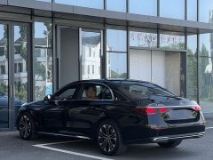 Mercedes-Benz E-Class E 300 L Luxury - ფოტო 15