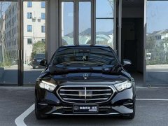 Mercedes-Benz E-Class E 300 L Luxury - ფოტო 2