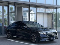 Mercedes-Benz E-Class E 300 L Luxury - ფოტო 3