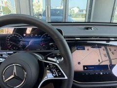 Mercedes-Benz E-Class E 300 L Luxury - ფოტო 5