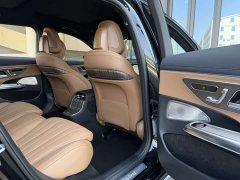 Mercedes-Benz E-Class E 300 L Luxury - ფოტო 6