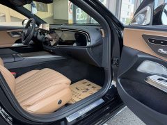 Mercedes-Benz E-Class E 300 L Luxury - ფოტო 7