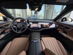 Mercedes-Benz E-Class E 300 L Luxury - ფოტო 9
