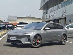 NIO ET5T 75kWh Touring - ფოტო 1