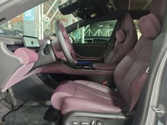 NIO ET5T 75kWh Touring - ფოტო 11