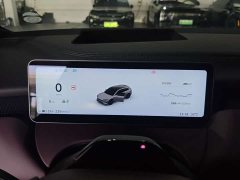 NIO ET5T 75kWh Touring - ფოტო 12