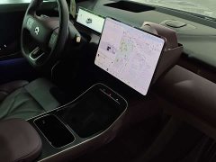 NIO ET5T 75kWh Touring - ფოტო 14