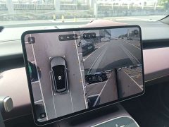 NIO ET5T 75kWh Touring - ფოტო 4