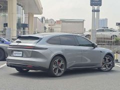 NIO ET5T 75kWh Touring - ფოტო 5
